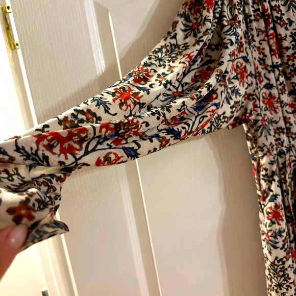 Isabel Marant Silk Dress - Picture 4 of 5